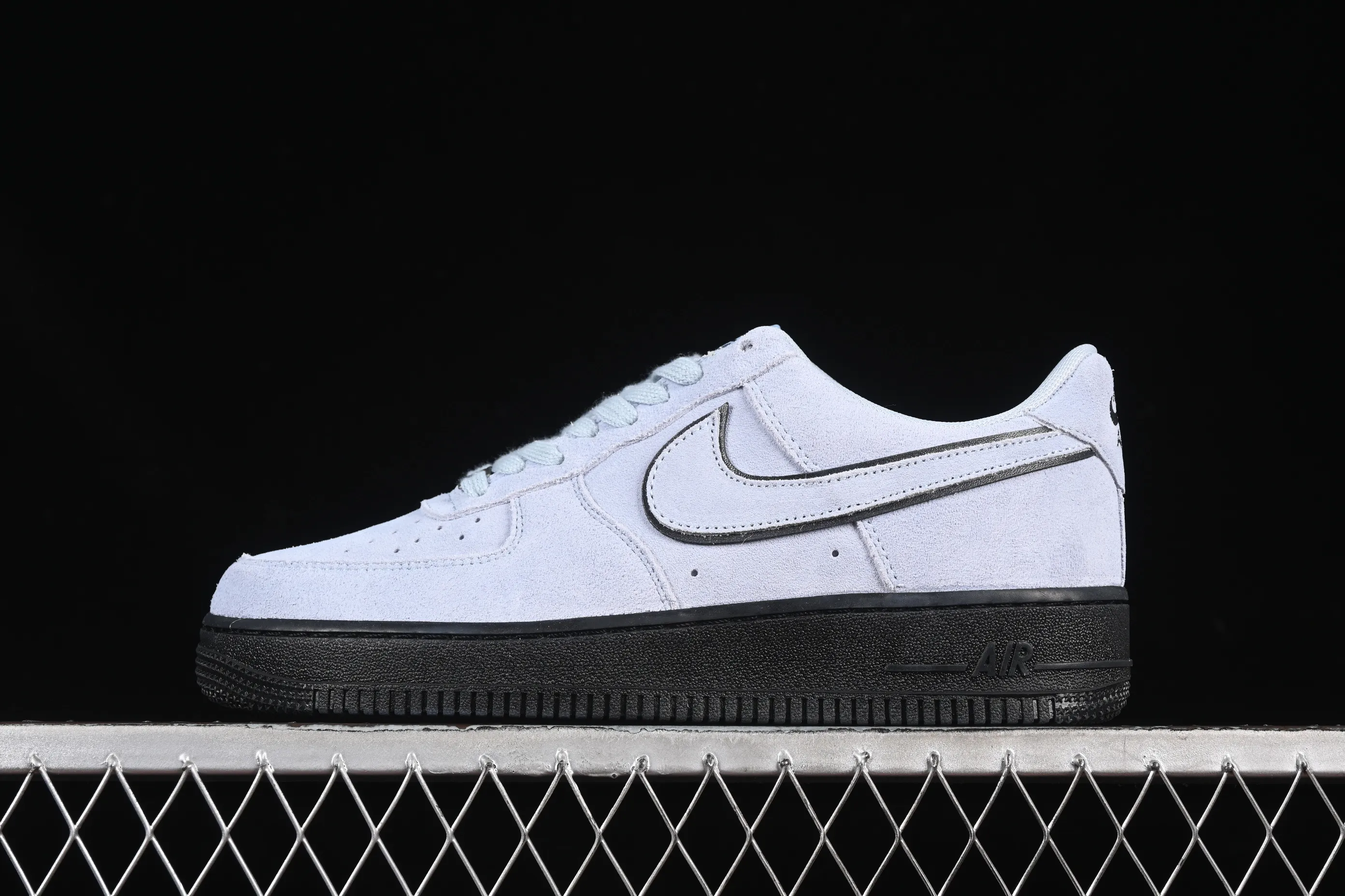 All categories Nk Air Force 1 Air Force series Nk Air Force 1 Low Air Force low-top Nike Air Force 1'07 Low Air Force 1 low-top casual sneakers HQ1966-400